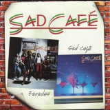 Sad Cafe - Facades / Sad Cafe '2009
