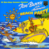 Jive Bunny & The Mastermixers - Beach Party '1992
