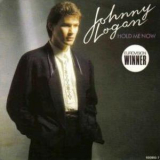 Johnny Logan - Hold Me Know '1987