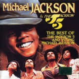Michael Jackson & The Jackson 5 - The Best Of The Jackson 5 And Young Michael Jackson '2004
