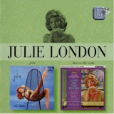Julie London - Julie / Love On The Rocks '2006