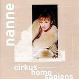 Nanne - Cirkus Homo Sapiens '1999