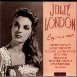 Julie London - Cry Me A River '1995