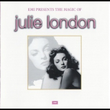 Julie London - EMI Presents The Magic Of Julie London '1995