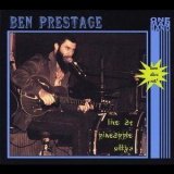 Ben Prestage - Live At Pineapple Willy's '2008