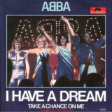 Abba - Singles Collection 1972-1982 (Disc 21) I Have A Dream [1979] '1999