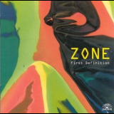Zone - First Definition '1999