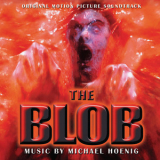 Michael Hoenig - The Blob '1988