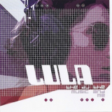 Lula - The Dj, The Music & Me '2001