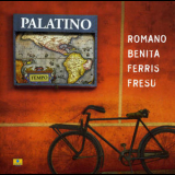 Palatino - Tempo '1998