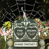 Pink & Brown - Shame Fantasy II '2003