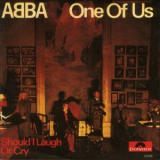 Abba - Singles Collection 1972-1982 (Disc 24) One Of Us [1981] '1999