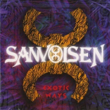 Sanvoisen - Exotic Ways '1994