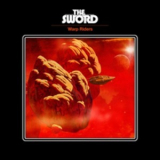 The Sword - Warp Riders (japanese Edition) '2010