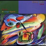 Vinny Golia - Dante No Longer Repents  1997 '1997
