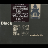 Black - Wonderful Life [CDS] '1987