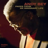 Andy Bey - Pages From An Imaginary Life '2014