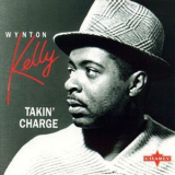 Wynton Kelly - Takin' Charge '1996