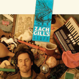 Zach Gill - Stuff '2008