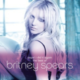 Britney Spears - Oops!... I Did It Again: The Best Of Britney Spears '2012
