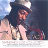 Sam Taylor - Standard Best Collection Vol.1 '1998