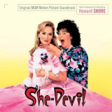 Howard Shore - She-devil '1989