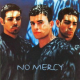 No Mercy - Where Do You Go [CDS] '1996