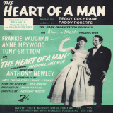 Frankie Vaughan - The Heart Of A Man '2008