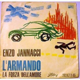 Enzo Jannacci - L'armando '1996
