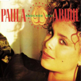 Paula Abdul - Knocked Out  [CDS] '1988