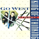 Go West - King Of Wishful Thinking (US Promo) '1990