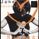 Janet Jackson - Runaway [CDS] '1995