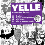 Yelle - A Cause Des Garcons '2007