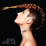 Jenn Ayache - +001 '2014