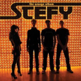 Stefy - The Orange Album '2006