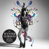 Wynter Gordon - With The Music I Die '2011