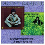 Donny Osmond - Togethera Time For Us' '2008