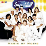 Deutschland Sucht Den Superstar - Magic Of Music '2004
