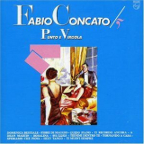 Fabio Concato - Punto E Virgola '1991
