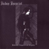 Judas Iscariot - Dethroned, Conquered And Forgotten [EP] '2000