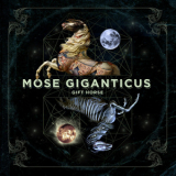 Mose Giganticus - Gift Horse '2010