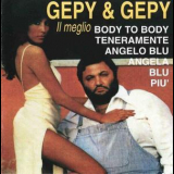 Gepy & Gepy - Gepy & Gepy Il Meglio '1997