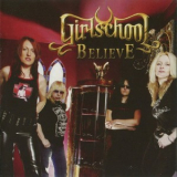 Girlschool - Believe '2004