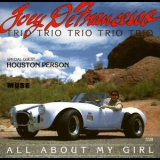 Joey Defrancesco - All About My Girl '1994