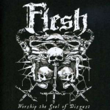 Flesh - Worship The Soul Of Disgust '2008