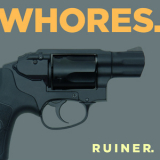 Whores - Ruiner. '2012