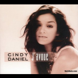 Cindy Daniel - J'avoue '2006