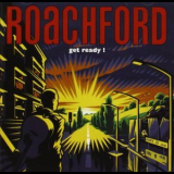 Roachford - Get Ready [CDM] '1991