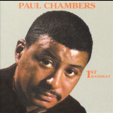 Paul Chambers - 1st Bassman '1961