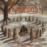 Primordial - Imrama '1995